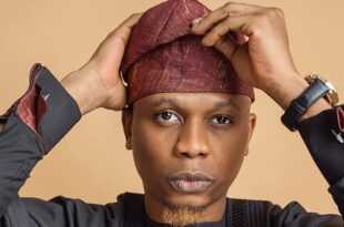 Reminisce shares how 'Alaga Ibile' sold 13 million copies and changed his life