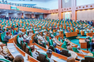 Reps reject Sharia Law bill