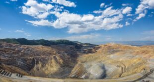 Rio Tinto takes big battery metal step with Arcadium Lithium purchase