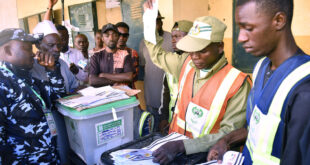 Rivers: APP wins 22 out of 23 LGA council elections - RSIEC