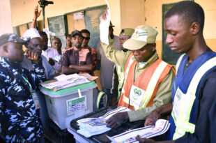 Rivers: APP wins 22 out of 23 LGA council elections - RSIEC