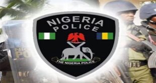 Rivers police command denies attempting to break into Rivers Electoral Commission