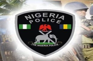 Rivers police command denies attempting to break into Rivers Electoral Commission