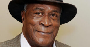 'Roots' and 'Coming to America' actor, John Amos d!es at 84