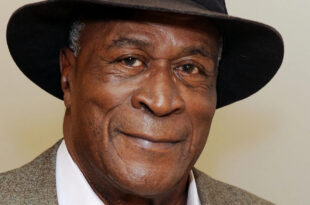 'Roots' and 'Coming to America' actor, John Amos d!es at 84