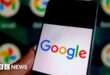 Russia fines Google more than entire world's GDP