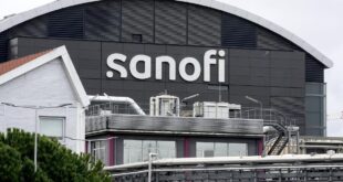 Sanofi unit bid: Group raises offer, pledging to save French jobs