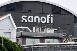 Sanofi unit bid: Group raises offer, pledging to save French jobs