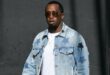 Sean 'Diddy' Combs hit with new 120-person  sexual abuse lawsuit