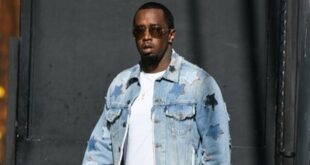 Sean 'Diddy' Combs hit with new 120-person  sexual abuse lawsuit