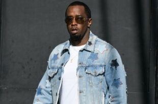 Sean 'Diddy' Combs hit with new 120-person  sexual abuse lawsuit