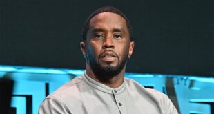 Sean "Diddy" Combs s3x trafficking trial set to begin in May 2025