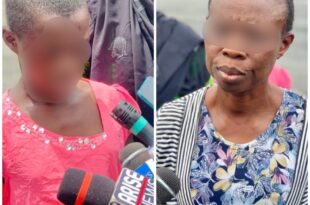 Secondary school teacher arrested for allegedly ab*sing stepdaughter in Owerri