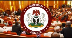 Senate postpones screening of ministerial nominees