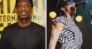 Singer Pras Michel sues bandmate Lauryn Hill for fraud over cancelled Fugees tour