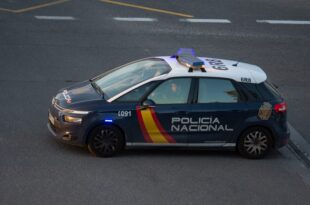 Spanish Court upholds fine for nud3 police station visitor