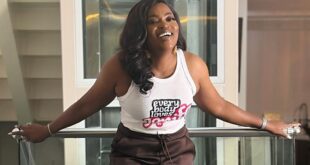 Spread love and be kind - Funke Akindele encourages her fans