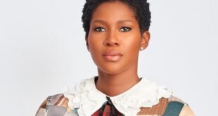 Stephanie Okereke Linus confirmed as member of jury for Zuma film festival