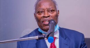 Stop sucking out poor members under guise of sowing seed - Pastor Kumuyi tells clergymen