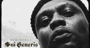 'Sui Generis' is a reminder of Reminisce's distinction [Review]