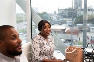 Switch Visuals makes Nollywood Debut with Feature film, ‘A Weekend Fiasco’