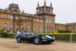 Take a look at the uber-luxury supercars up for sale at Salon Privé