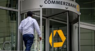 Takeover target Commerzbank gets new CEO as UniCredit circles