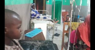 Taraba State Govt condemns brutal and inhuman treatment of a pupil by his teacher