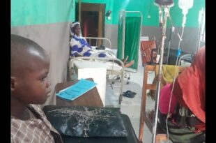 Taraba State Govt condemns brutal and inhuman treatment of a pupil by his teacher