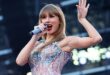 Taylor Swift overtakes Rihanna to become world's richest female musician