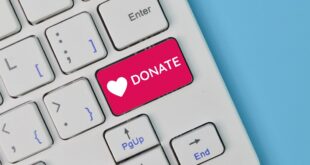 Tech Life - The big business of online charity donations - BBC Sounds