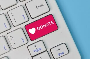 Tech Life - The big business of online charity donations - BBC Sounds