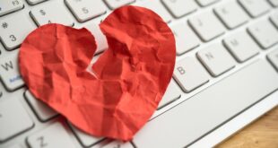 Tech Life - Turning the tables on online romance scammers - BBC Sounds