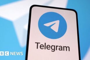 Telegram will now provide some user data to authorities