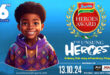 The 16th Edition of the Indomie Heroes Awards Coming To Your Screens Live