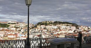 The Portuguese government tries to tempt the under 35s with tax breaks