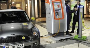 The cheapest and most expensive countries in Europe to charge your EV