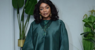 The person I could do forever with died - Bimbo Akintola on why she's single