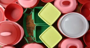 The rise and fall of the Tupperware brand