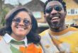 Timi Dakolo writes song to celebrate his wife's 40th birthday