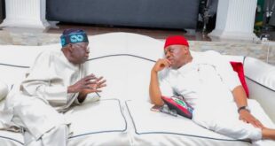 Tinubu is aware Nigerians are suffering, he moves around Abuja at night ? Senator Kalu