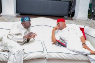 Tinubu is aware Nigerians are suffering, he moves around Abuja at night ? Senator Kalu