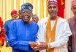 Tinubu upgrades Speaker Abbas