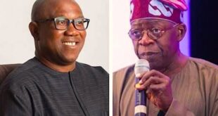 To casually inflict a draconian measure on the populace from comfort of an annual vacation amounts to taking the people?s welfare for granted - Peter Obi tackles Tinubu-led administration