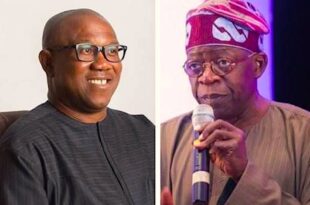 To casually inflict a draconian measure on the populace from comfort of an annual vacation amounts to taking the people?s welfare for granted - Peter Obi tackles Tinubu-led administration