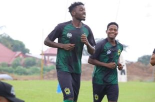 Two Sudanese players ?vanish? from team?s camp after arriving in US for football match with DC United