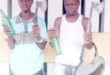 Two teenage cultists arrested while on mission to avenge member?s d�ath in Lagos