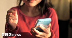 US and UK announce online child safety partnership