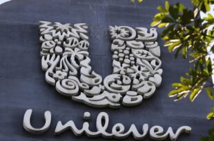 Unilever sells Russian business as it becomes latest country to leave