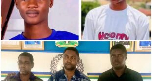 Update: Kwara Police charge dismissed officers to court for k!lling Polytechnic student